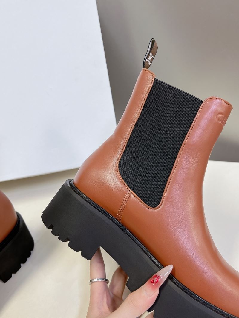 Celine Boots